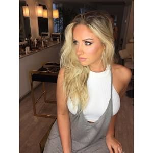 Meet your Posher, Cat